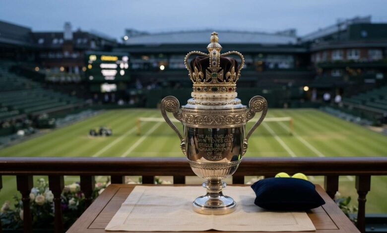 Sinner solo Federer e Sampras forti come lui a Wimbledon