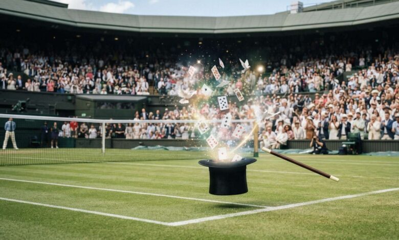 Sinner vince a Wimbledon 2026 ecco il segreto della sua magia
