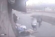 Originario del Gambia accoltella italiano a Milano senza motivo città terrorizzata