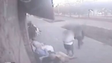 Originario del Gambia accoltella italiano a Milano senza motivo città terrorizzata