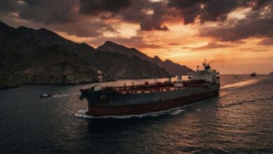 Transiti attraverso Hormuz azzerati boom prezzi petrolio e carburanti