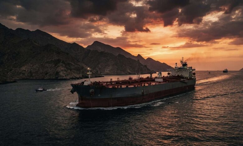 Transiti attraverso Hormuz azzerati boom prezzi petrolio e carburanti