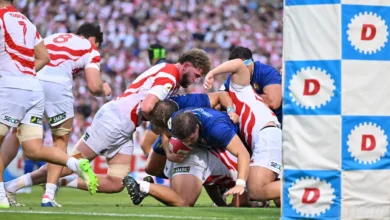 Italia Rugby Giappone 2026